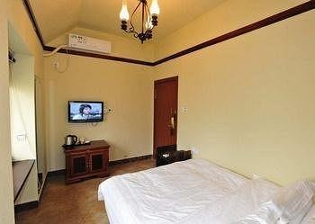 Hotel Sufubi Gallery Pej-chaj Exteriér fotografie