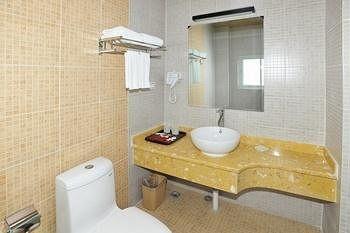 Hotel Sufubi Gallery Pej-chaj Exteriér fotografie